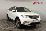 Geely Atlas I Волгоград  - изображение 25