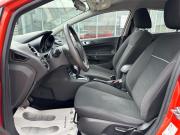 Ford Fiesta Mk6 Рестайлинг Пермь  - изображение 42