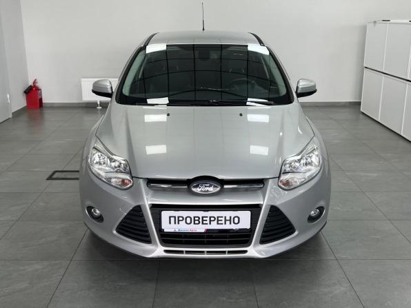 Ford Focus III с пробегом 2013 года, цена 730 000 рублей, 188000 км, хэтчбек, Автокод Объявления