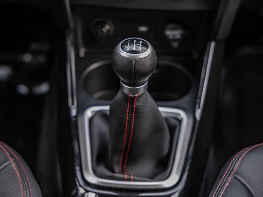 Brilliance V3 I Рестайлинг Волгоград  - изображение 23