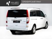 Mercedes-Benz Vito II (W639) Казань  - изображение 18