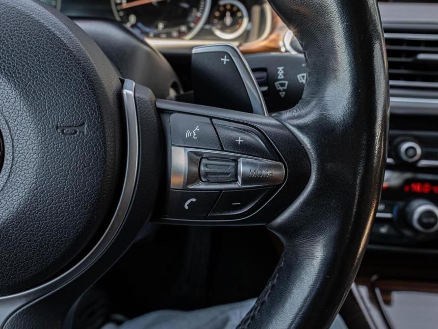 BMW 6 серии III (F06/F13/F12) Рестайлинг Краснодар  - изображение 25