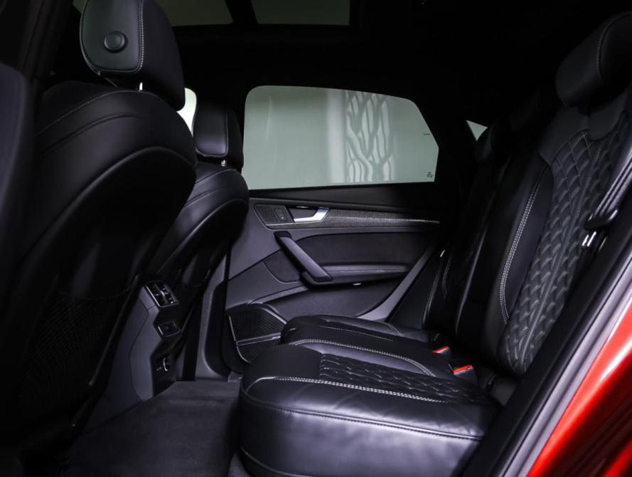 Audi Q5 Sportback I (FY) Москва  - изображение 12