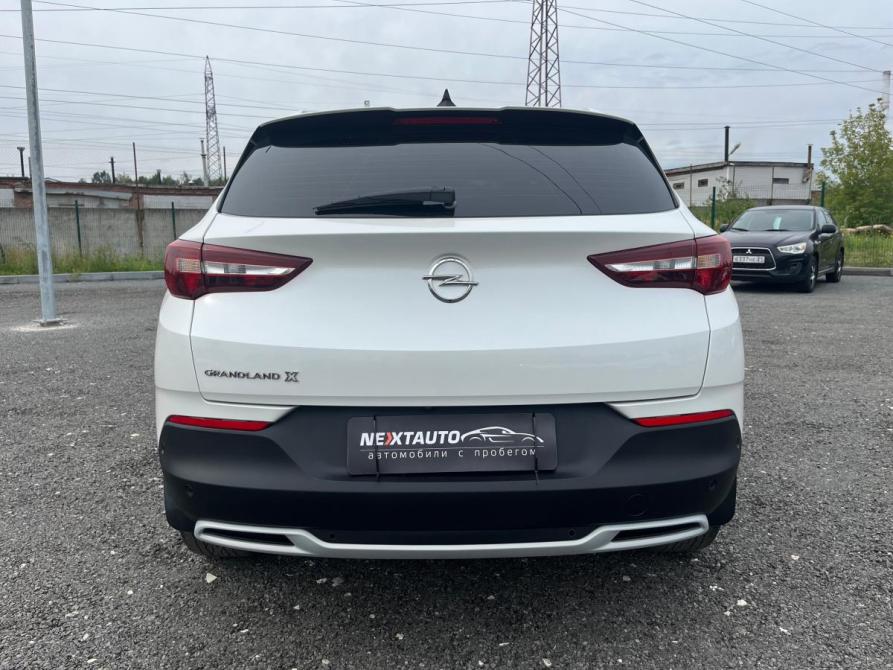 Opel Grandland I (X) Чебоксары  - изображение 5