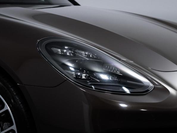 Porsche Panamera II Рестайлинг с пробегом 2020 года, цена 9 000 000 рублей, 40615 км, лифтбек, Автокод Объявления
