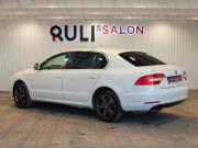 Skoda Superb II Рестайлинг Иваново  - изображение 44