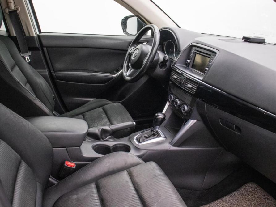 Mazda CX-5 I Москва  - изображение 9