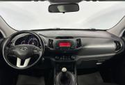 Kia Sportage III Саранск  - изображение 43