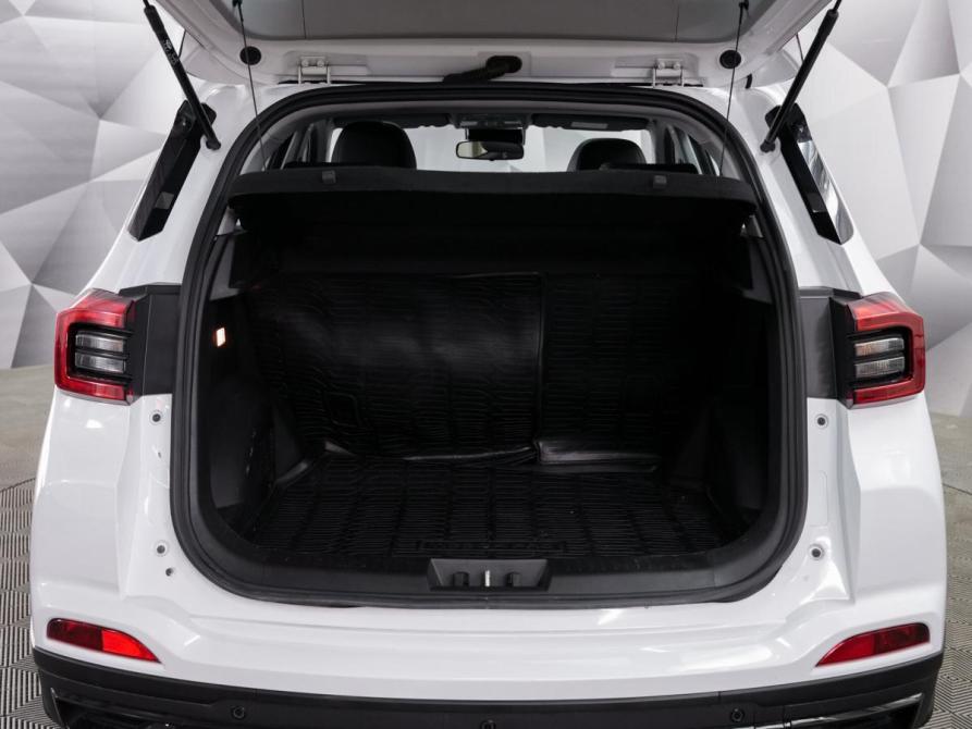 Chery Tiggo 4 Pro I Ульяновск  - изображение 22