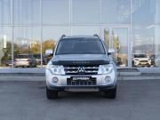 Mitsubishi Pajero IV Рестайлинг 1 Улан-Удэ  - изображение 27
