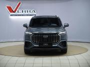 Geely Okavango I Рестайлинг Уфа  - изображение 21