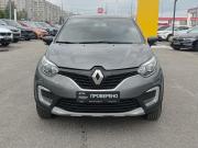 Renault Kaptur I Йошкар-Ола  - изображение 24