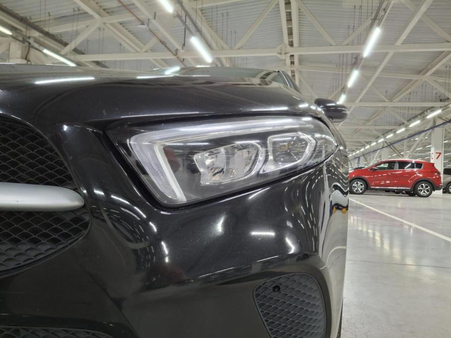 Mercedes-Benz A-Класс IV (W177) Казань  - изображение 21