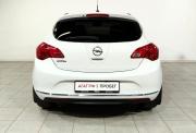 Opel Astra J Рестайлинг Саратов  - изображение 30