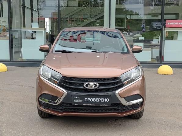 Lada (ВАЗ) XRAY I с пробегом 2016 года, цена 649 000 рублей, 49144 км, хэтчбек, Автокод Объявления
