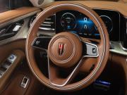 Hongqi H9 I Тюмень  - изображение 78