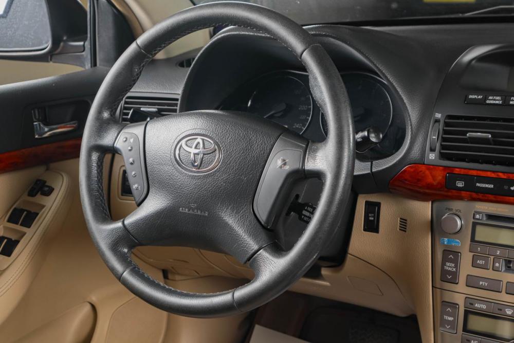 Toyota Avensis II Тюмень  - изображение 12