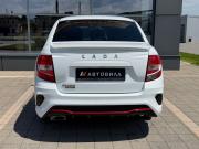 Lada (ВАЗ) Granta I Рестайлинг Владикавказ  - изображение 19
