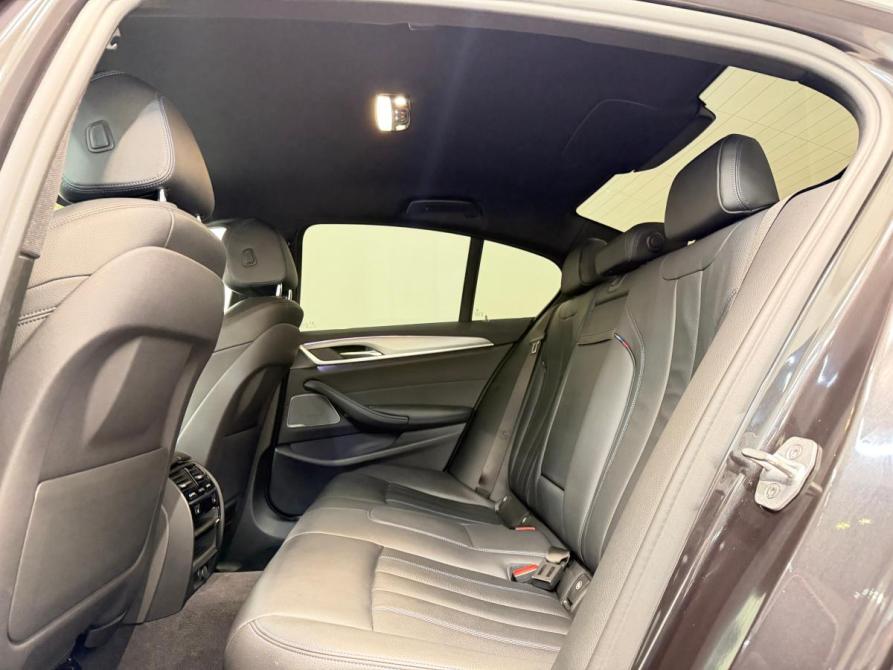 BMW 5 серии VII (G30/G31/G38) Санкт-Петербург  - изображение 22