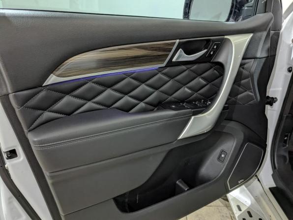 Haval H9 I Рестайлинг с пробегом 2022 года, цена 2 790 000 рублей, 108731 км, внедорожник, Автокод Объявления