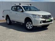Mitsubishi L200 V Ростов-на-Дону  - изображение 30