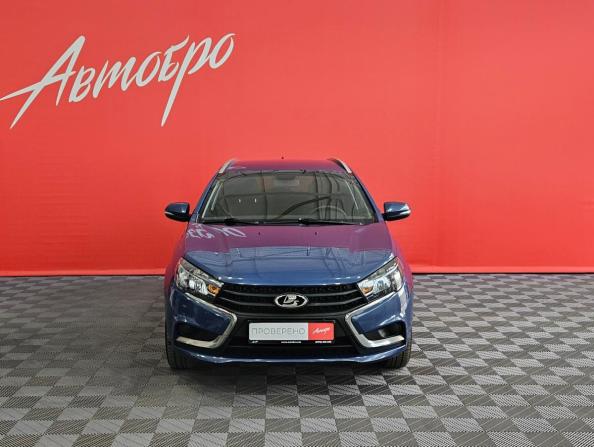Lada (ВАЗ) Vesta I с пробегом 2019 года, цена 1 129 000 рублей, 53085 км, универсал, Автокод Объявления