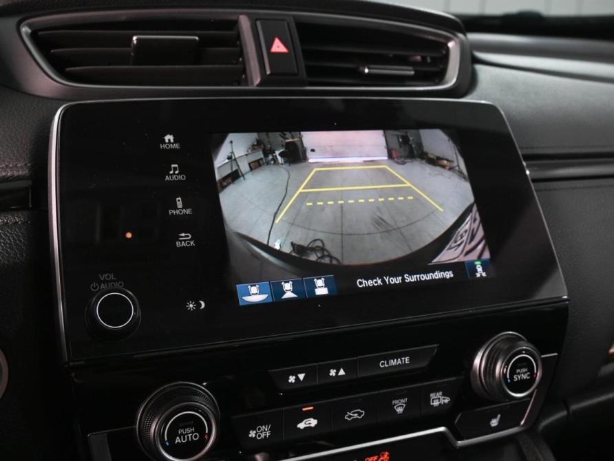 Honda CR-V V Рестайлинг Ростов-на-Дону  - изображение 15
