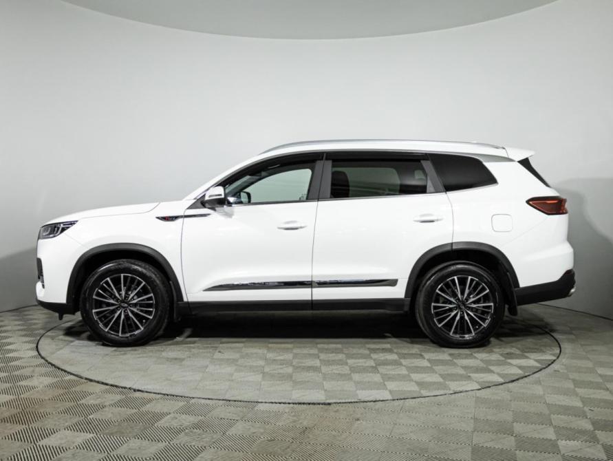 Chery Tiggo 8 Pro Max I Рестайлинг Санкт-Петербург  - изображение 9