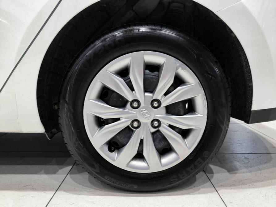Hyundai Solaris II Казань  - изображение 22