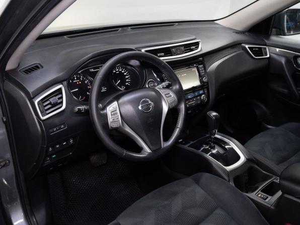 Nissan X-Trail III с пробегом 2015 года, цена 1 679 000 рублей, 143824 км, внедорожник, Автокод Объявления