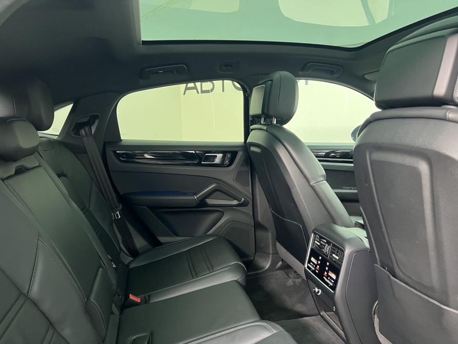 Porsche Cayenne III Москва  - изображение 12