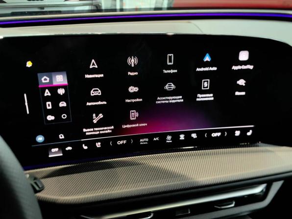 Новый Audi Q5 III (GU) 2026 года, цена 8 941 000 рублей, внедорожник, Автокод Объявления