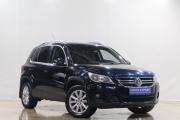 Volkswagen Tiguan I Новокузнецк  - изображение 32