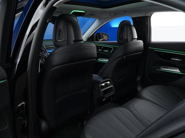 Mercedes-Benz E-Класс VI (W214 S214) с пробегом 2024 года, цена 7 770 046 рублей, 16324 км, седан, Автокод Объявления