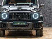 Mercedes-Benz G-Класс AMG II (W465) Рестайлинг Москва  - изображение 34