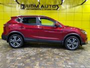 Nissan Qashqai II Рестайлинг Ижевск  - изображение 26