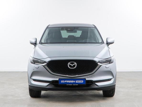 Mazda CX-5 II с пробегом 2019 года, цена 3 277 077 рублей, 64947 км, внедорожник, Автокод Объявления