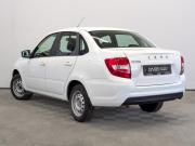 Lada (ВАЗ) Granta I Рестайлинг Москва  - изображение 28
