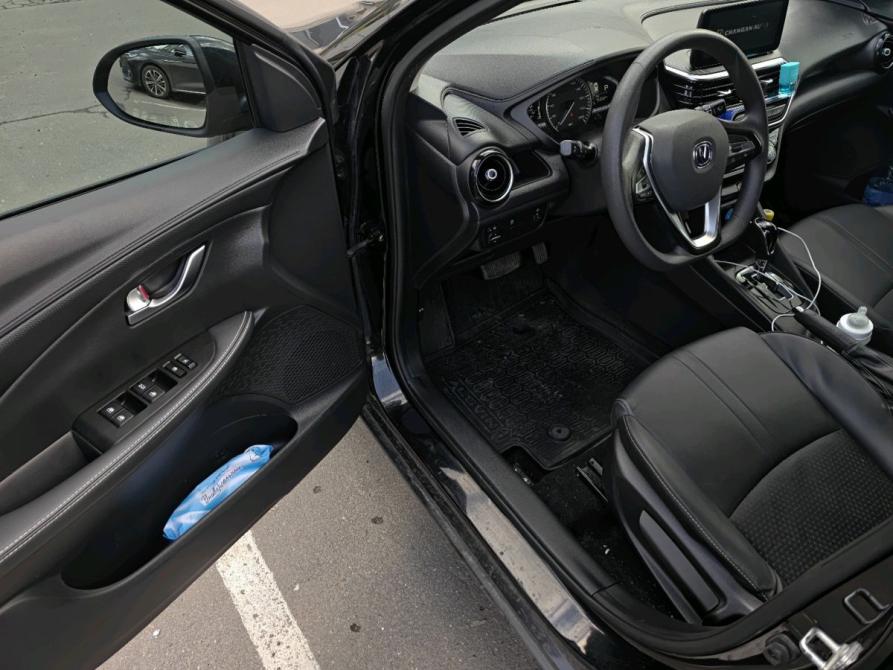 Changan Alsvin Москва  - изображение 6