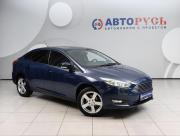 Ford Focus III Рестайлинг Подольск  - изображение 27