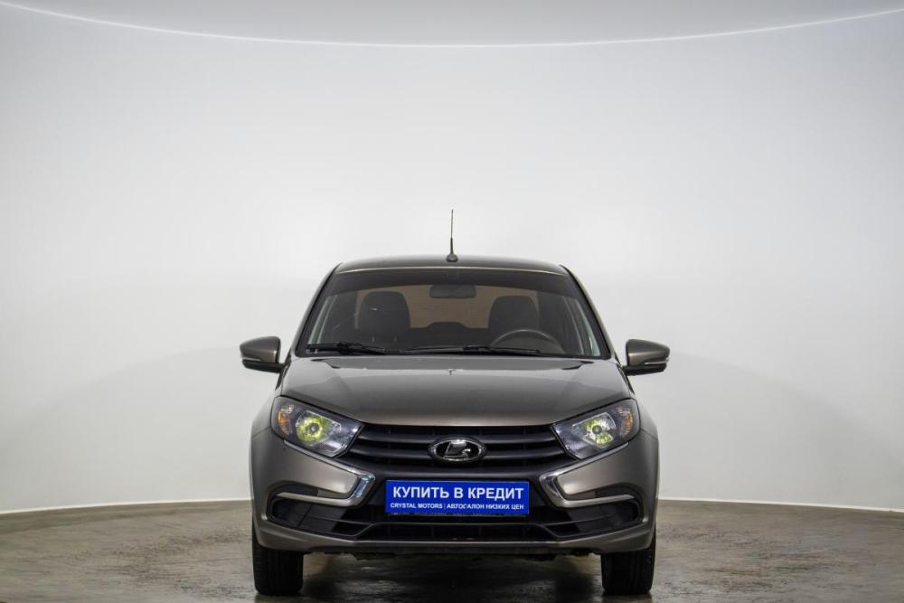 Lada (ВАЗ) Granta I Рестайлинг Оренбург  - изображение 2