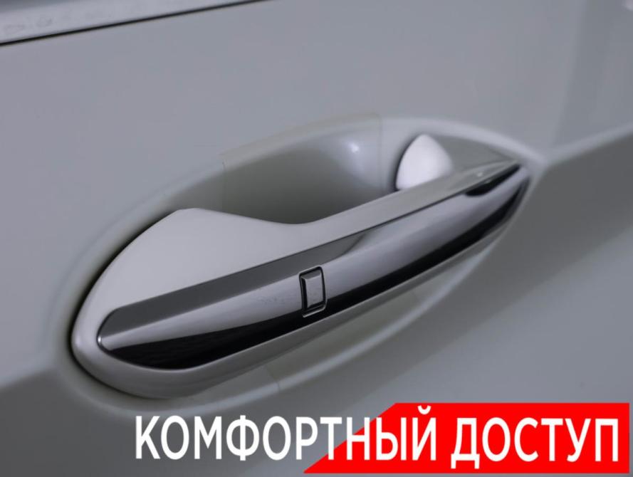 Infiniti QX50 II Москва  - изображение 20