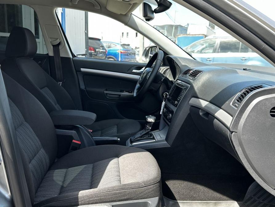 Skoda Octavia II (A5) Рестайлинг Ярославль  - изображение 38