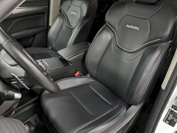 Haval Jolion I с пробегом 2021 года, цена 1 670 000 рублей, 80853 км, внедорожник, Автокод Объявления
