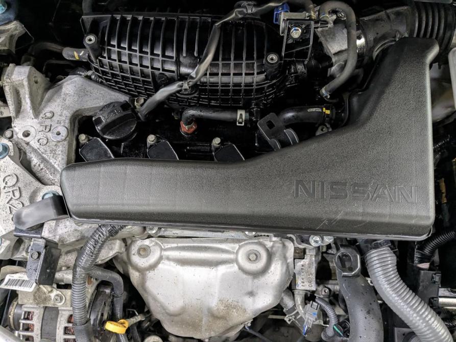 Nissan X-Trail III Москва  - изображение 9