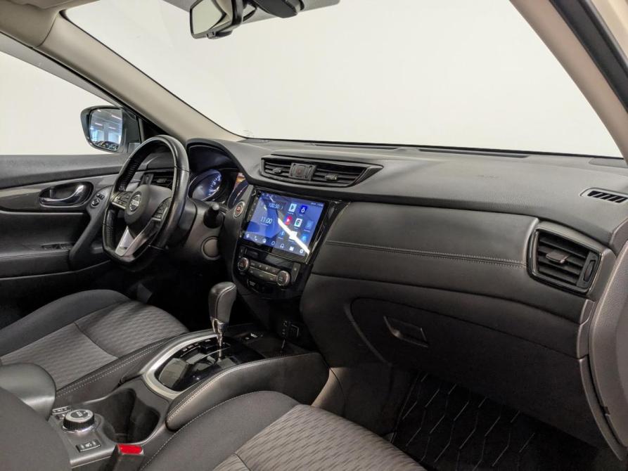 Nissan X-Trail III Рестайлинг Санкт-Петербург  - изображение 11