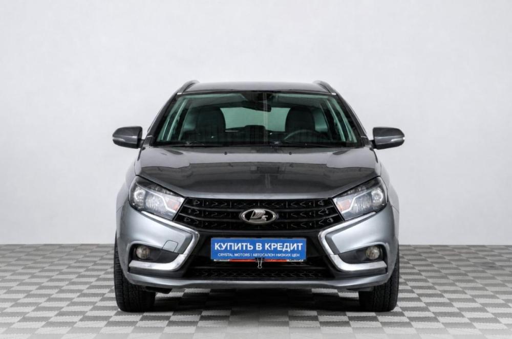Lada (ВАЗ) Vesta I Челябинск  - изображение 2