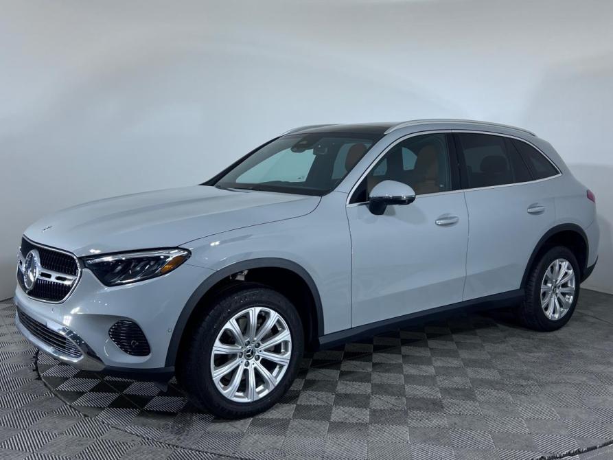 Mercedes-Benz GLC II (X254) Ростов-на-Дону  - изображение 1