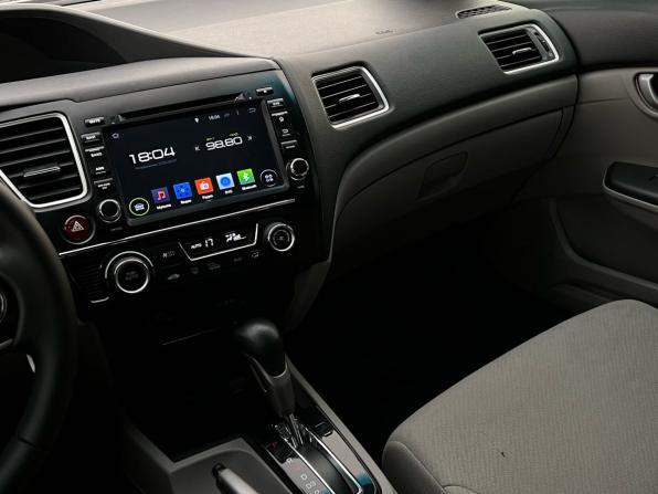 Honda Civic IX Рестайлинг с пробегом 2013 года, цена 1 299 000 рублей, 142466 км, седан, Автокод Объявления