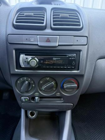Hyundai Accent II с пробегом 2008 года, цена 390 000 рублей, 318620 км, седан, Автокод Объявления